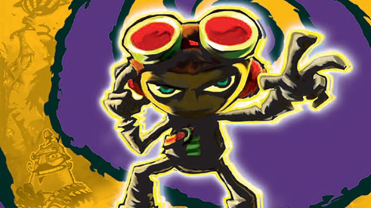 Psychonauts