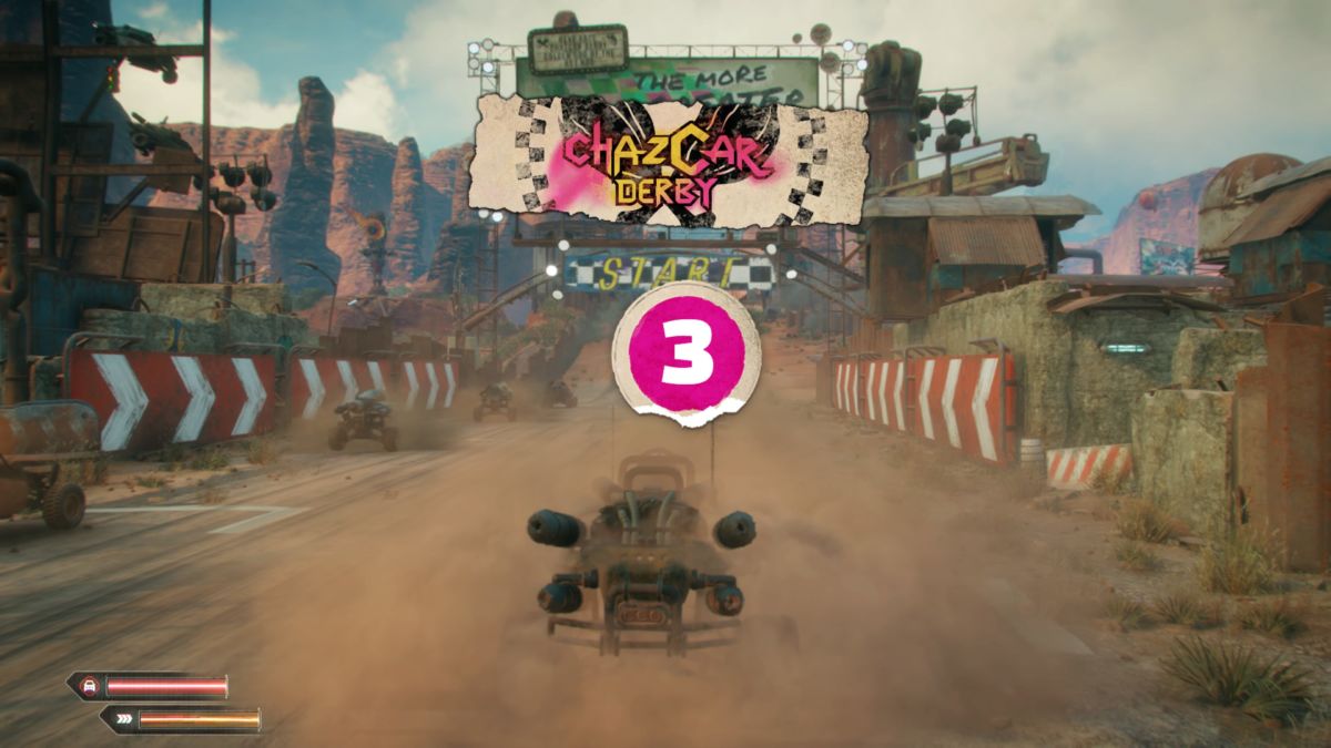 Rage 2