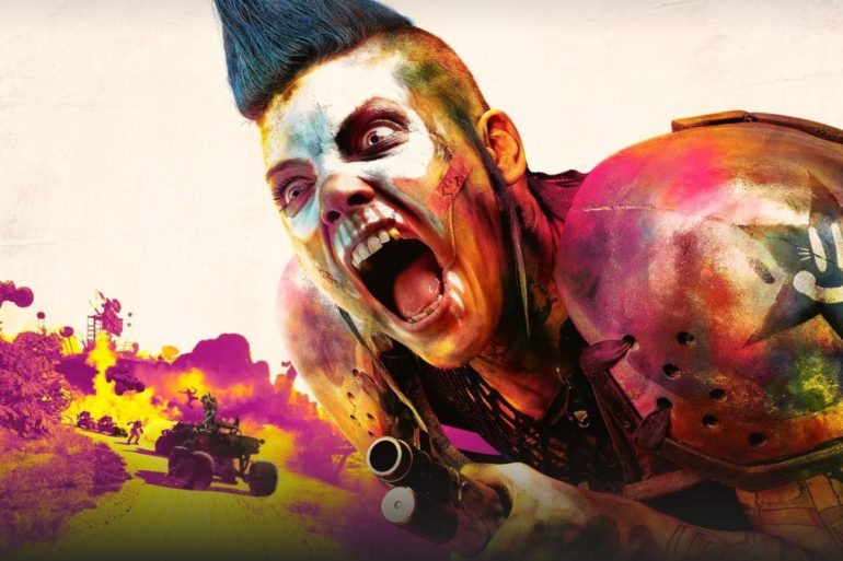 Rage 2