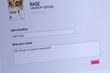 Rage 2 launch trailer