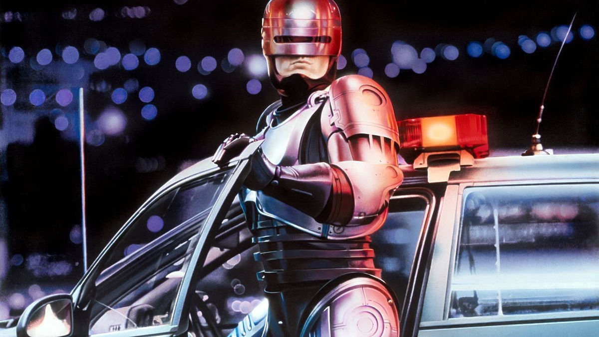 ED-209, RoboCop Wiki