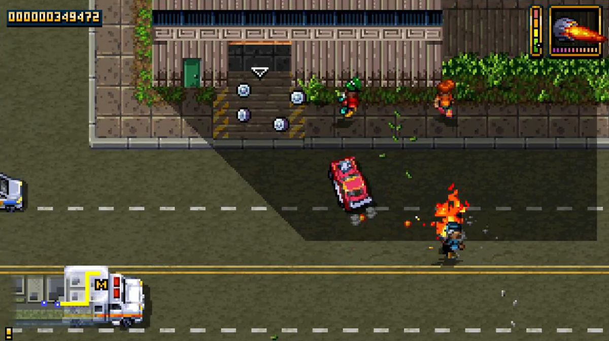 Shakedown Hawaii 2