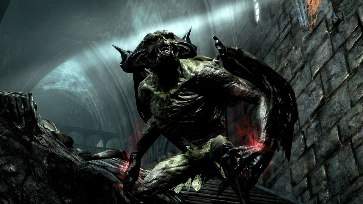 8 Most Vicious Vampires In Games