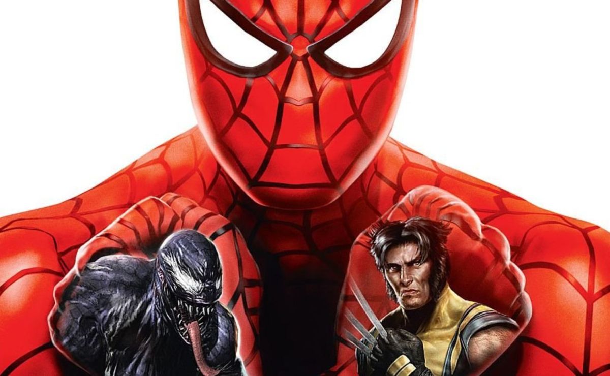 Ranking All PS2 Spiderman Games From Worst To Best