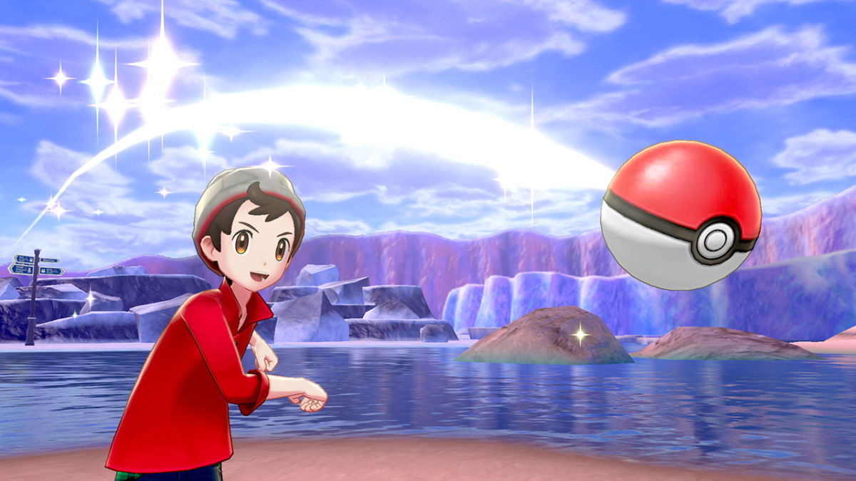 How to get more camp toys in Pokemon Sword and Shield - Polygon