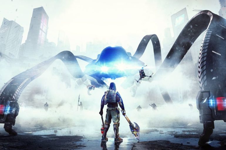 The Surge 2