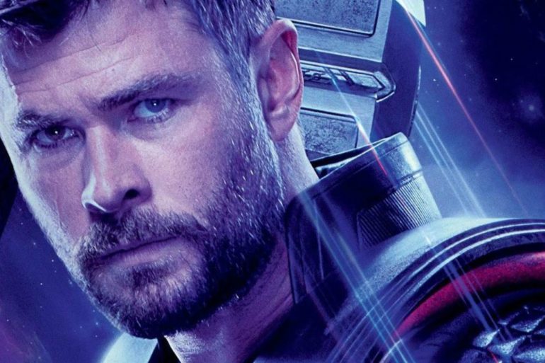 Thor Stormbreaker