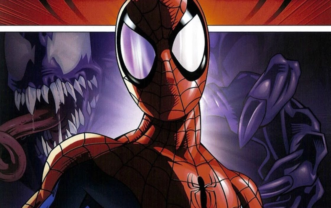 Spider-Man: Web of Shadows ROM, PS2 Game