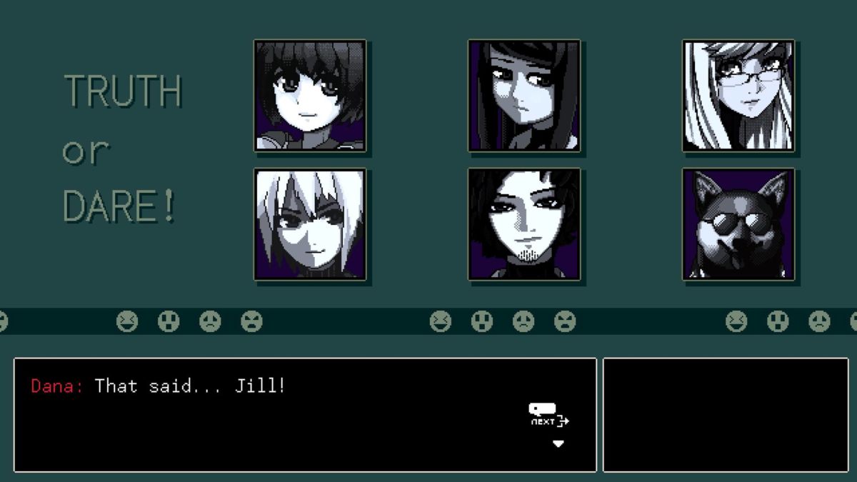 VA-11 HALL-A review 3