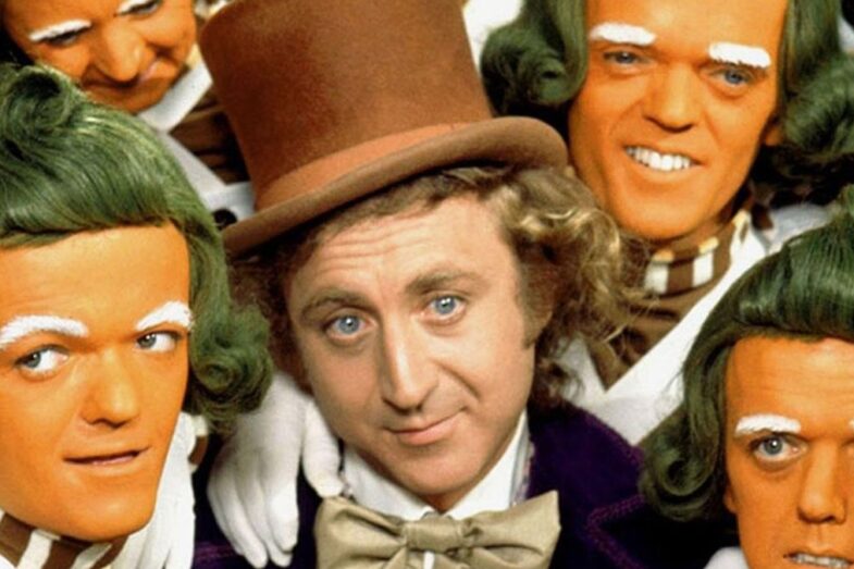 Willy Wonka original