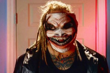 Yowie Wowie Bray Wyatt