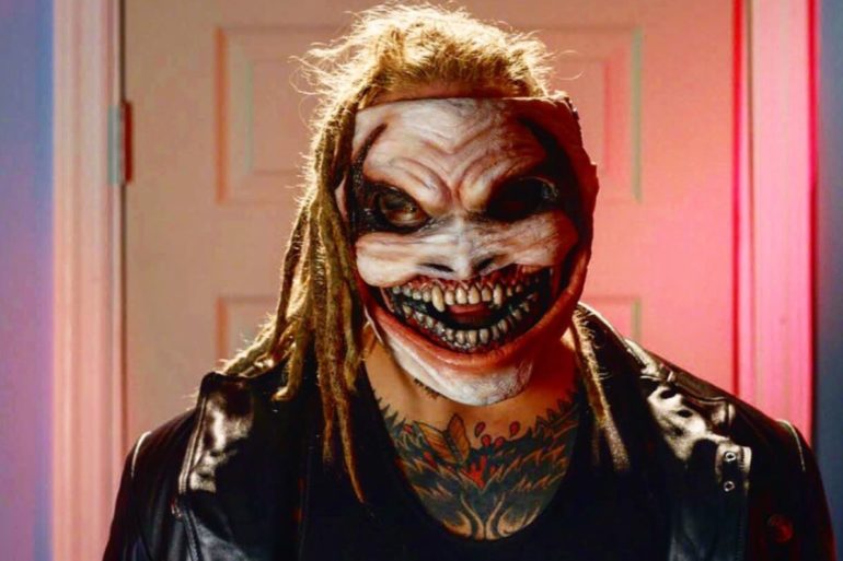 Yowie Wowie Bray Wyatt