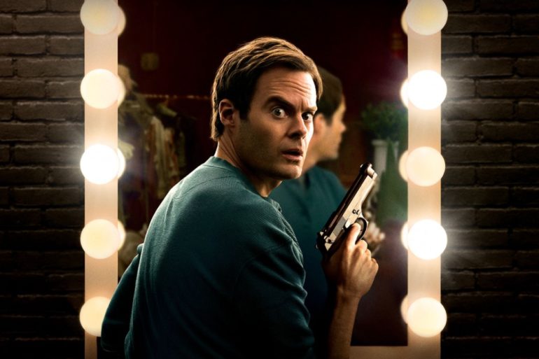 barry bill hader