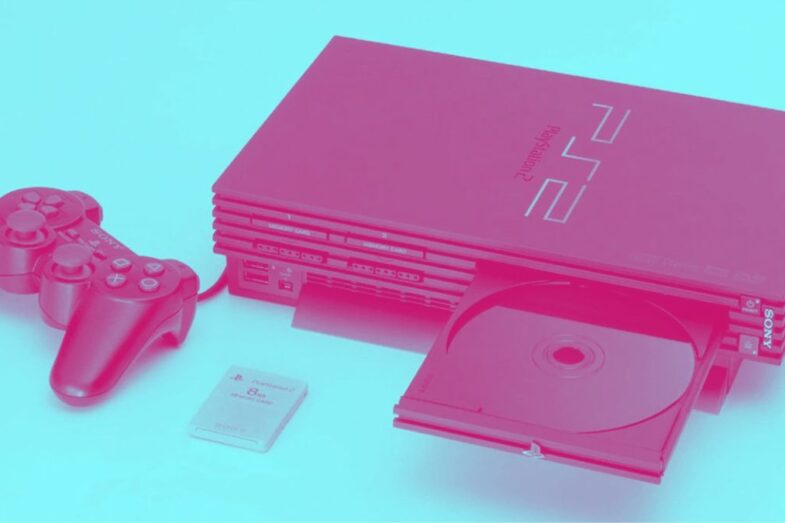 The best PS2 games
