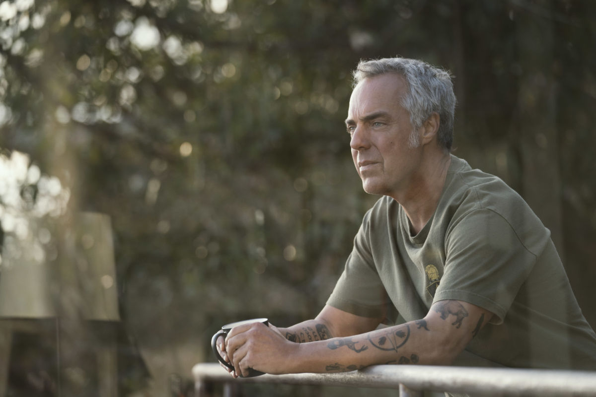 bosch titus welliver