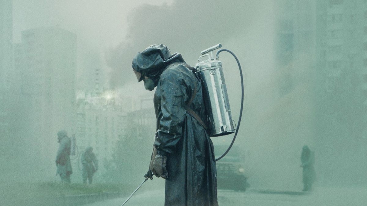 Chernobyl episode 4 online new arrivals