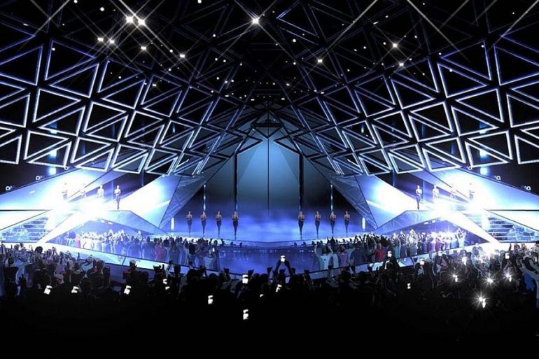 eurovision
