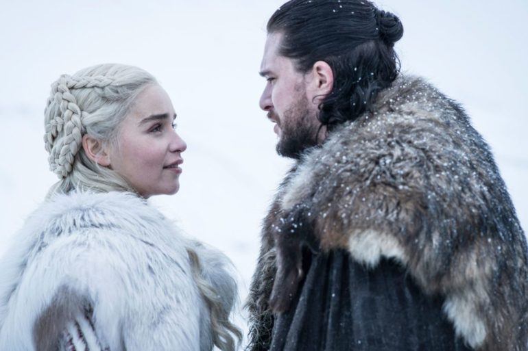 game of thrones season 8