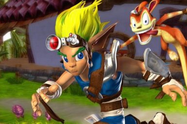 jak and daxter 1