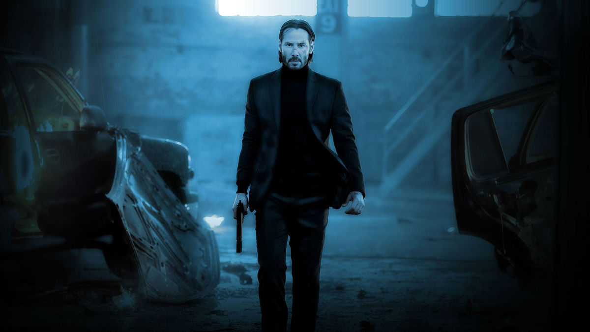 John Wick