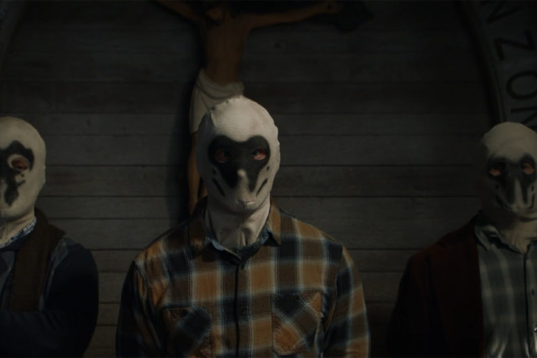 watchmen hed