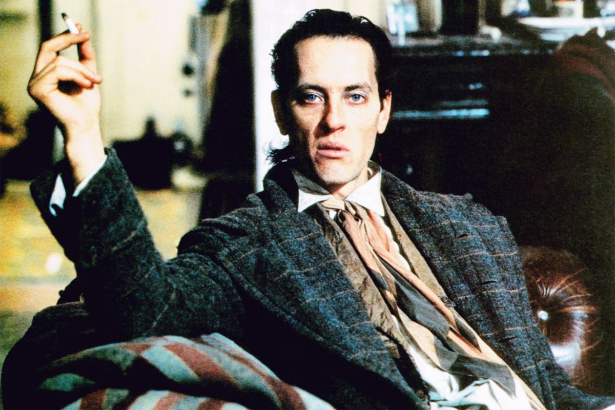 withnail and I