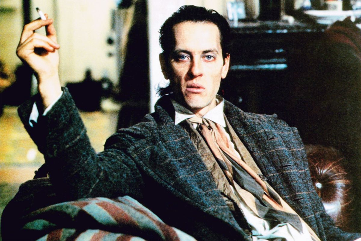 Withnail and I