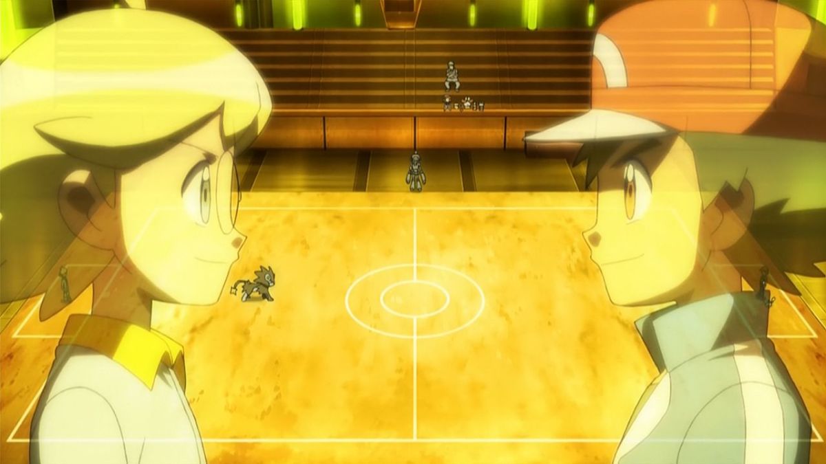 20 Best Battles In The Pokémon Anime Series - Cultured Vultures