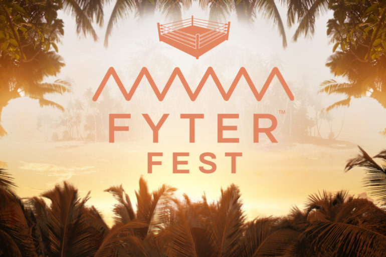AEW Fyter Fest