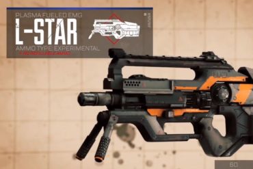 Apex L Star