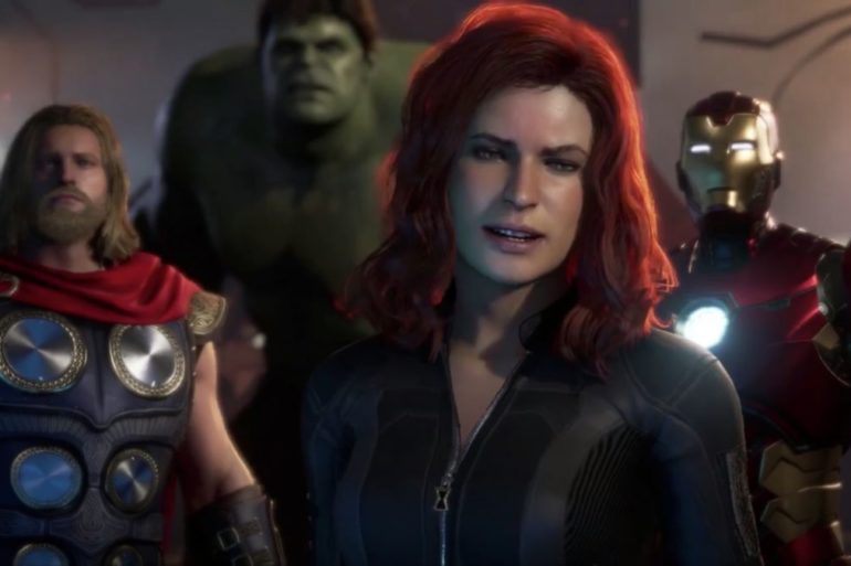 Avengers