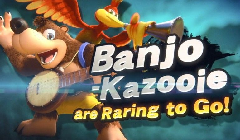 Banjo-Kazooie
