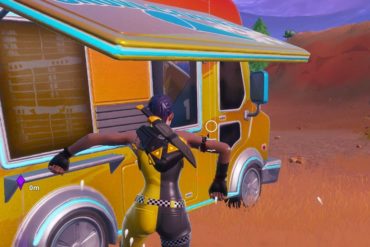 Beach Party featured