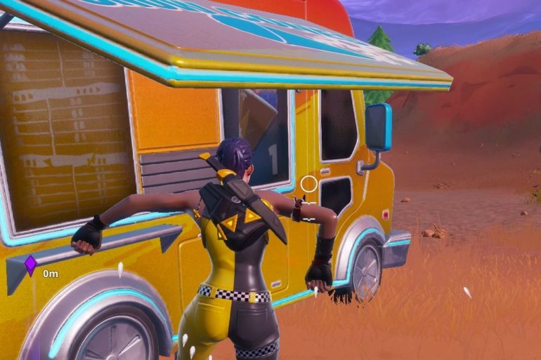 Beach Party featured