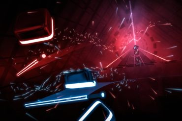 Beat Saber Imagine Dragons