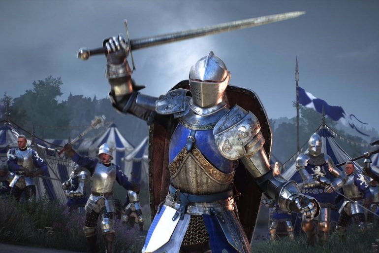Chivalry 2 News, Reviews & Guides | Cultured Vultures