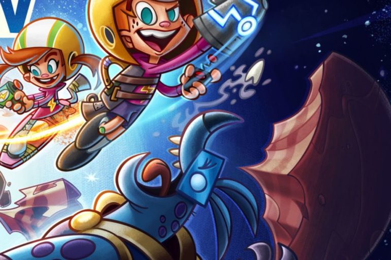 Commander Keen