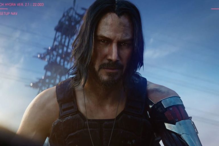 Cyberpunk 2077