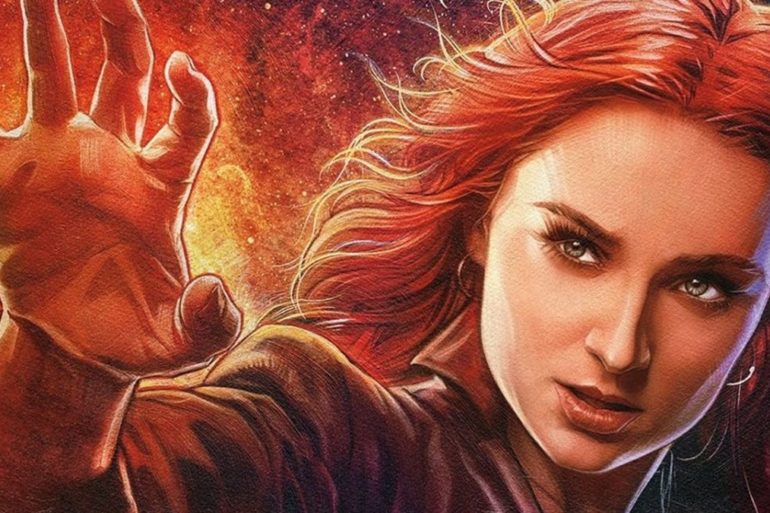 Dark Phoenix