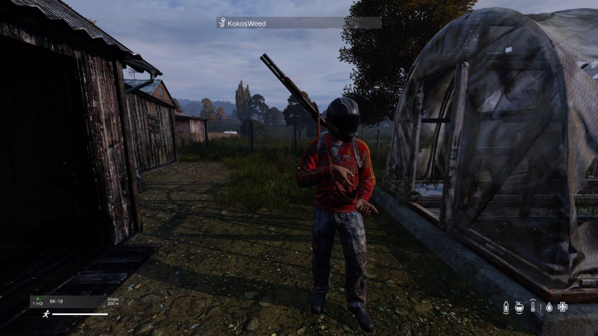 Days Gone' Is Interesting But Impossible to Take Seriously