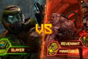 Doom Eternal