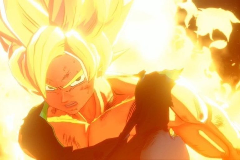 Dragon Ball