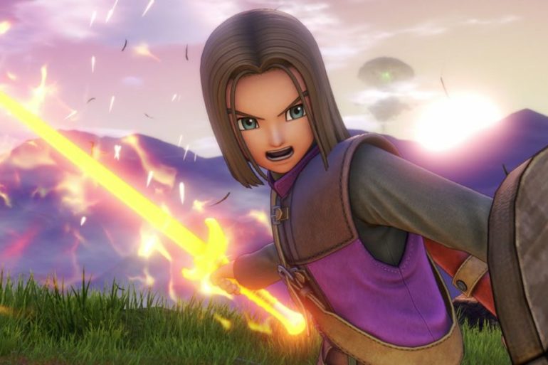 Dragon Quest