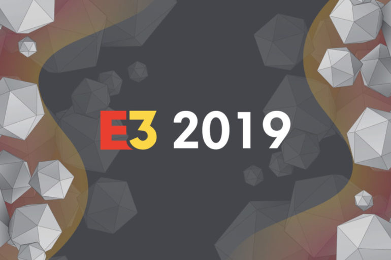 E3 2019