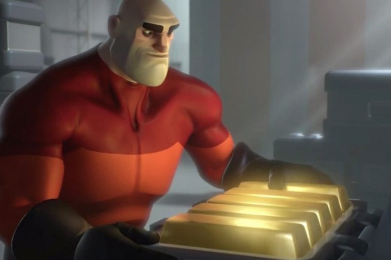 Evil Genius 2
