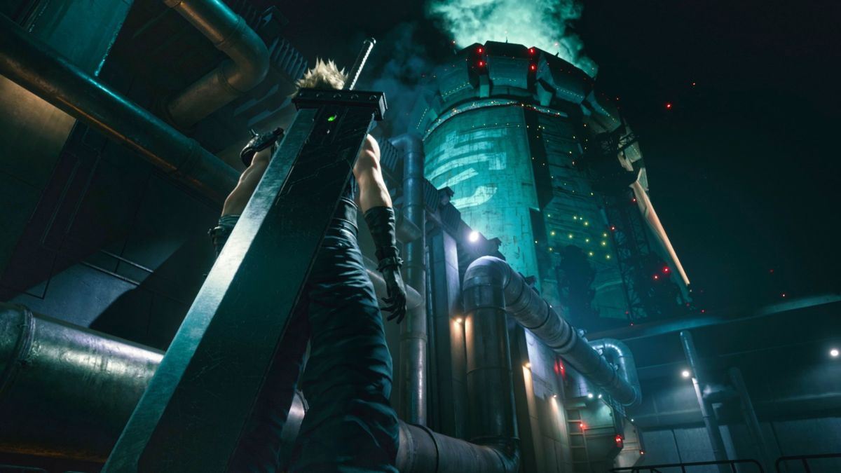 Culturedvultures Com Wp Content Uploads 19 06 Final Fantasy Vii Remake 19 Screenshot 6 Jpg