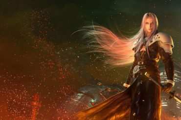 Final Fantasy 7