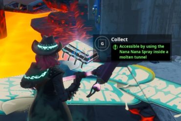 Fortbyte 12