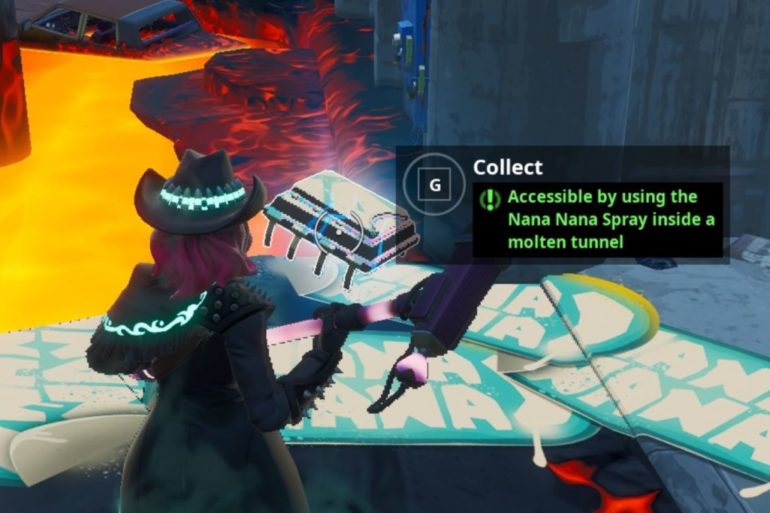 Fortbyte 12