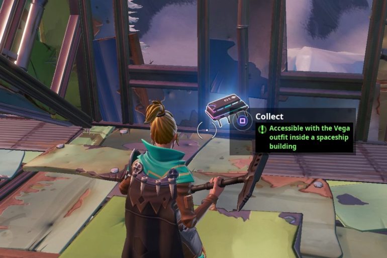 Fortbyte 19 featured